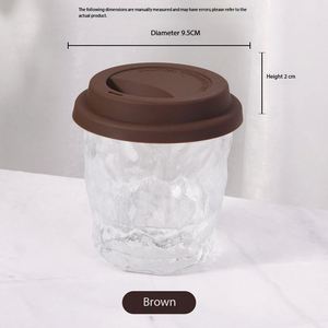 Hot Selling 9.5cm Silicone <b>Lid</b> <b>for</b> Coffee <b>Mugs</b>, Tea Cups, <b>Ceramic</b> Cups Spill-Proof, Dust-Proof, Heat-Resistant, Non-Slip - Product Image 2