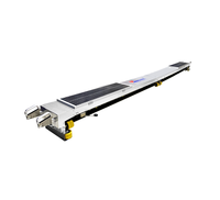 Robot de limpieza de paneles solares multiajuste para limpieza de energía solar fotovoltaica, máquina de limpieza automática, limpiador Solar, Control remoto y Control Web