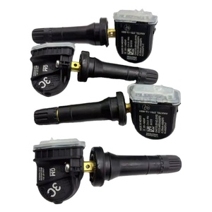 <span class=keywords><strong>New</strong></span> giám sát áp suất lốp hệ thống cảm biến cho GM cho Buick Chevy GMC mô hình 13540600 - Product Image 4