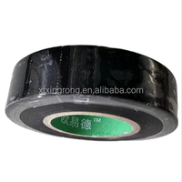 Pabrik langsung tahan air tahan api antiair kabel pvc isolasi termal kawat harness vinyle electric tape