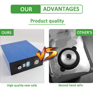 Lifepo4 150 <span class=keywords><strong>ah</strong></span> 12 v 100ah 12 볼트 리튬 배터리 300ah akku 태양 12 v 200ah 리튬 이온 배터리 모터 홈 rv - Product Image 2