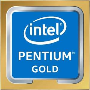 Nuevo para <span class=keywords><strong>Pentium</strong></span> <span class=keywords><strong>Gold</strong></span> G6400 4.0GHz 4GB DDR4 2 Núcleos 4 Subprocesos 4MB Caché Gráficos UHD FM1 Computadora de Escritorio - Product Image 5