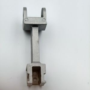 定制铸造压铸铸造精密铝锌压铸件价格最优，质量好 - Product Image 5