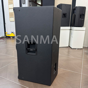 ลำโพง OEM V45 ขนาด 15 นิ้ว แบบ Passive Two-Way กันน้ำ ผลิตจากไม้เบิร์ชเป็นมิตรกับสิ่งแวดล้อม กำลังขับสูงสุด 7200 วัตต์ เหมาะสำหรับวงโยธวาทิตขนาดใหญ่ - Product Image 6