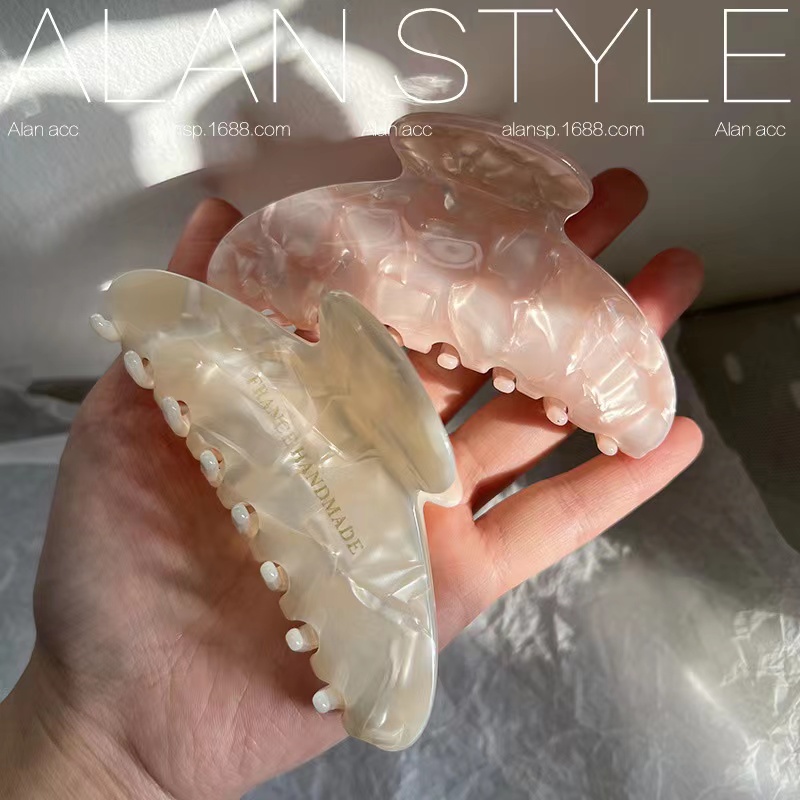 Хит продаж, французская напутанная романтическая заколка для волос большого размера, Длиной 11 дюймов, заколка для волос для невесты, малыша