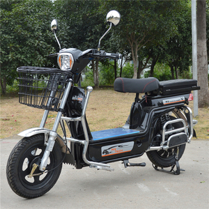 Motocicleta Eléctrica Cargo King, Entrega de Agua, Transporte de Carga, Motor de Súper Potencia, Scooter Eléctrico, Gran Oferta - Product Image 2