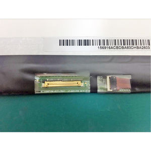 15.6นิ้วแล็ปท็อปหน้าจอ LCD 1920*1080 FHD 156บาง30pin จอแสดงผลแล็ปท็อป NT156FHMN41 - Product Image 5