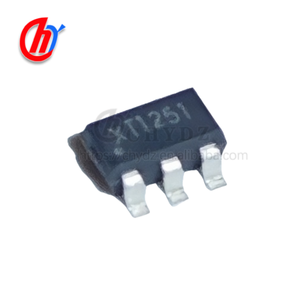 Módulo IC de Detección de Luz con Chip de Sensor Óptico TCS9208T TCS9208 Estándar Original C37 - Product Image 1