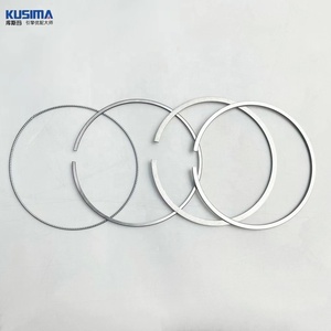 Pièces de moteur automobile de haute qualité, segments de piston pour Land Rover Jaguar <span class=keywords><strong>Discovery</strong></span> <span class=keywords><strong>Sport</strong></span> 276DT 2.7T 306DT TDV6 AJV6D 3.0T OE LR041639 - Product Image 3