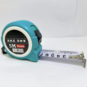 ตลับเมตร Xite 5 เมตร 25 มม. ผลิตจากเหล็ก ทนทานสูง สำหรับงานก่อสร้างและการวัด - Product Image 2