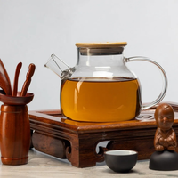 Thé Oolong GABA à haute teneur en acide gamma-aminobutyrique, faible en caféine, pour le soulagement du stress, saveur fruitée douce et acidulée, thé en vrac