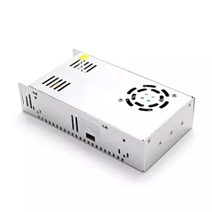 Mini-Schalt netzteil Stromquelle 500W 24V Oem Odm Premium-Schalt netzteil