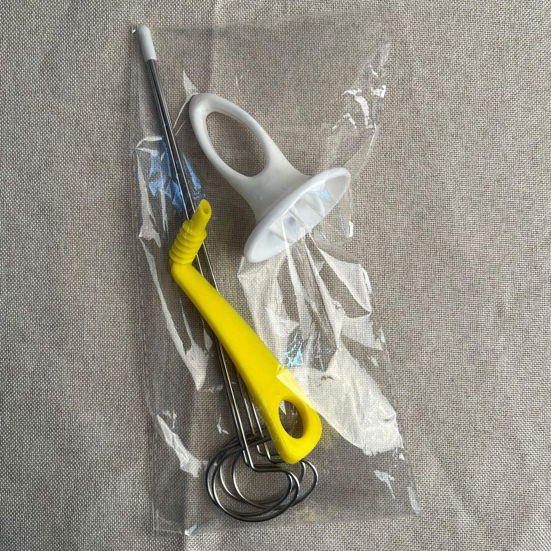 [cross-border hot selling] new cyclone potato opp