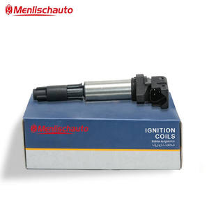 उच्च गुणवत्ता वायरलेस इग्निशन का तार 6-Cyl 328 330 335 525 530 12131712219 12131712223 12137551260 के लिए इस्तेमाल किया इग्निशन का तार - Product Image 4