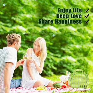 <span class=keywords><strong>Wilson</strong></span> Custom Company Logo Zipper Balle de <span class=keywords><strong>tennis</strong></span> Sacs à lunch isothermes pour enfants Femmes Hommes Sacs à lunch isolés en néoprène avec sangle - Product Image 5