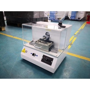 Máquina de Prueba de Impacto Automática T8761 8762 ASTM D256 para la Resistencia al Impacto de Materiales No Metálicos - Product Image 4