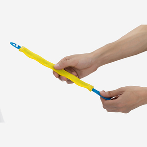 Herramientas <span class=keywords><strong>de</strong></span> Peinado Wanmei Perfect Dressing, Rizador <span class=keywords><strong>de</strong></span> Cabello Mágico <span class=keywords><strong>con</strong></span> Patrones <span class=keywords><strong>de</strong></span> Ondas <span class=keywords><strong>de</strong></span> Agua - Product Image 4