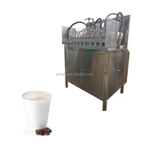 EPS ice cream cup machine/EPS foam cup machine