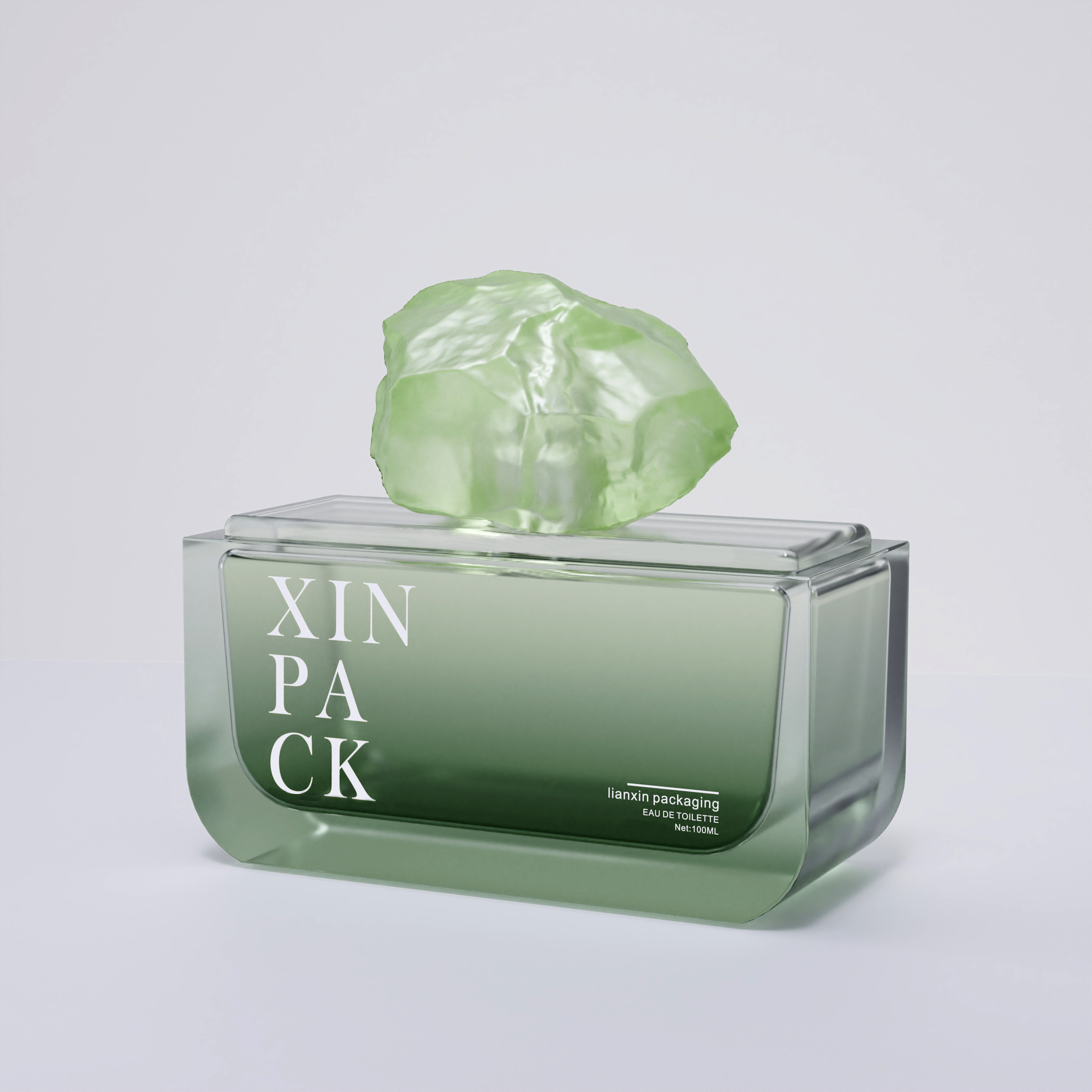 Square-Shaped-Perfume-Bottles-