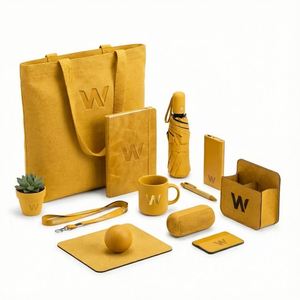 Set de Regalo Corporativo de Alta Gama, Artículos Promocionales con Logotipo Personalizado, Set de Bienvenida de Lujo para Clientes VIP - Product Image 4