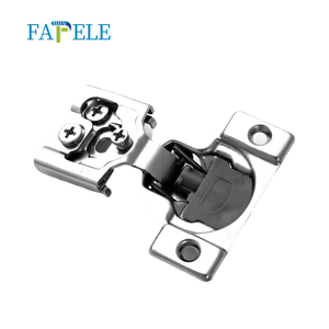 Face Frame Cabinet Manufacturer 1-1/4 1/2 Inch <strong>American</strong> Type Soft Close Overlay Face Frame Cabinet <strong>Hinge</strong> Cupboard Door <strong>Hinges</strong> - Product Image 3