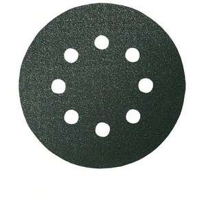 Feuille abrasive BOSCH - 2608605114 F355 (5 pièces) -EAN 3165140159326 ABRASIFS PAPIERS ABRASIFS - Product Image 1