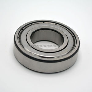 ตลับลูกปืน B8-23D ร่องลึก - Product Image 5