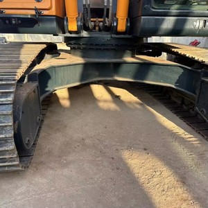 Cheap Price <b>Machine</b> Hyundai 220lc-9 Used Digger <b>Excavator</b> Excellent Condition Used 100% Korea <b>Excavator</b> - Product Image 6