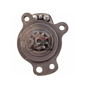 Démarreur de voiture 0001417090 STR2338UL pour <span class=keywords><strong>Bosch</strong></span> 24 volt 6.6Kw 10T - Product Image 4