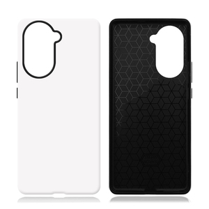 Para <span class=keywords><strong>HuaWei</strong></span> Nova 10 Series 3D Heavy Duty Funda personalizada 3D 2 en 1 película sublimación funda de teléfono para Nova 10 Pro - Product Image 4