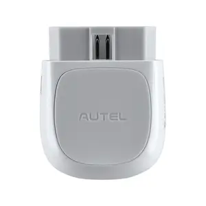 Autel AP200 Bluetooth OBD2 Lector de código de escáner de coche con diagnósticos de sistemas completos AutoVIN IMMO