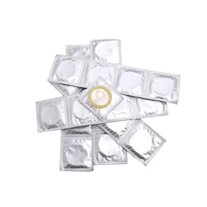 <span class=keywords><strong>Comprar</strong></span> Condón Sexual 001 Condón de Cristal Olo Sex Embellish Condom - Product Image 6