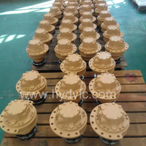 <span class=keywords><strong>Motor</strong></span> Hidráulico MS 220-8172 2208172 10R6130 10R-6130 MS18 MS25 0501.211.192 <span class=keywords><strong>MS35</strong></span> MS50 MS83 - Product Image 3