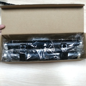 Châu phi thị trường cổng xử lý nhôm kim loại Tùy chỉnh màu sắc hiện đại bên ngoài phụ kiện cửa xử lý - Product Image 4