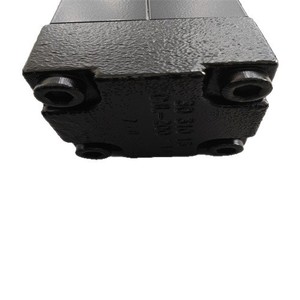 Pompe à vis KNOLL KTS 25-34-T-KB en cuivre métallique pour machine-outil industrielle - Product Image 5