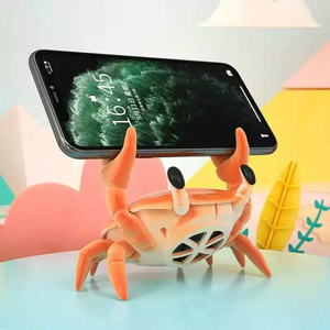 ลำโพงบลูทูธขนาดเล็กชาร์จได้กันน้ำได้, ที่ใส่<span class=keywords><strong>ปากกา</strong></span>ซับวูฟเฟอร์แบบพกพาสำหรับใช้ในบ้านรถยนต์สำนักงานคอมพิวเตอร์ - Product Image 5