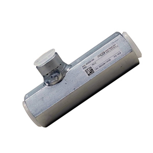 วาล์วตรวจสอบแบบ HAWE สำหรับระบบไฮดรอลิกขนาดเล็ก - Product Image 2