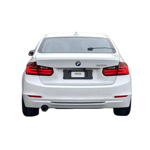 <span class=keywords><strong>BMW</strong></span> Serie 3 <span class=keywords><strong>328i</strong></span> M Sport 2016, 90000KM, Auto Sedán de Lujo Usado, Exportación a China - Product Image 4