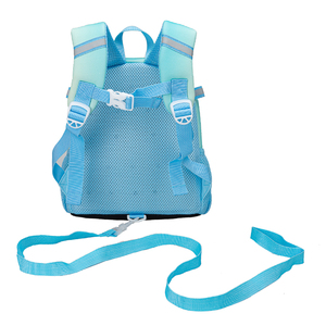 Zaini Scolastici per Bambine e Neonati in Nylon Morbido Impermeabile di Alta Qualità con Disegni Cartoon Carini Nuovo Stile Ark - Product Image 6