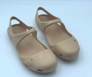 Sandales de yoga pour la voûte plantaire, améliorent l'entraînement sportif des femmes, antidérapantes, respirantes, silencieuses, légères et souples. - Product Image 1