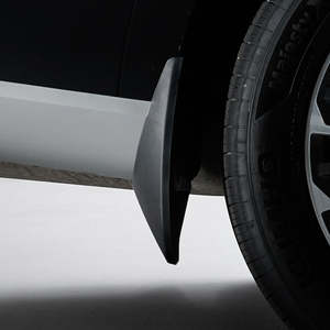Nuevo Protector de Guardabarros LX3 para Hyundai Palisade, Moldura Decorativa, Protector de Salpicaduras para Ruedas - Product Image 2