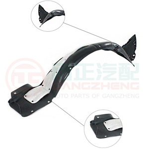Automobile Fender Lining Car Inner Fender Liner Parts for CHERY ARRIZO5 <strong>ARRIZO3</strong> 8 OMODA5 X1 S18 Q22 EASTER Eastar V5 Eq7 J2 J5 - Product Image 5