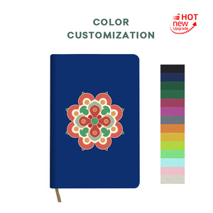 Chuyên nghiệp cấp hiệu suất nab LS B5 Kích thước số lượng lớn & theo yêu cầu in ấn chính hãng da nylon chủ đề sainte Kinh Thánh - Product Image 5