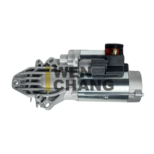 Motor de Arranque WENCHANG para Scania NTG <span class=keywords><strong>XT</strong></span> <span class=keywords><strong>560</strong></span> G Super 2978024 7459501 223560217 240600739 2580187 2675514 3029409 3064855 573236 - Product Image 6