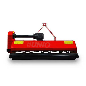 Machine agricole à 3 points montée sur tracteur tondeuse à fléaux tracteur à entraînement rapide à vendre - Product Image 2