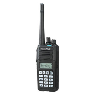 วิทยุสื่อสารแบบดิจิตอล UHF VHF DMR ระยะไกล Kenwood NX-1200 NX-1300 วิทยุสื่อสารแบบมือถือสองทาง NXDN - Product Image 4