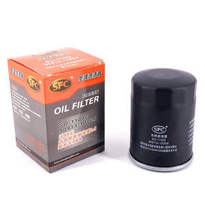 Factory Direct Auto Parts Hydraulic Oil Filter Supplier 90915-10004 For Japanese Used Car Toyota Camry & RAV & Previa & Daih - Product Image 1