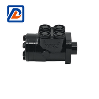 Nouvelle unité de direction assistée hydraulique en fonte pour chariot élévateur 1-125C-Z