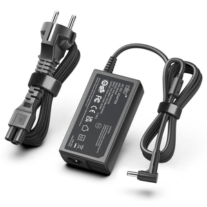 Kfd 19V 3.42A 65W máy tính xách tay Power <span class=keywords><strong>Adapter</strong></span> cho <span class=keywords><strong>Asus</strong></span> máy tính xách tay Pin máy tính xách tay Sạc máy tính xách tay AC <span class=keywords><strong>Adapter</strong></span> 4.0mm * 1.35mm EU Mỹ Anh AU cắm - Product Image 1