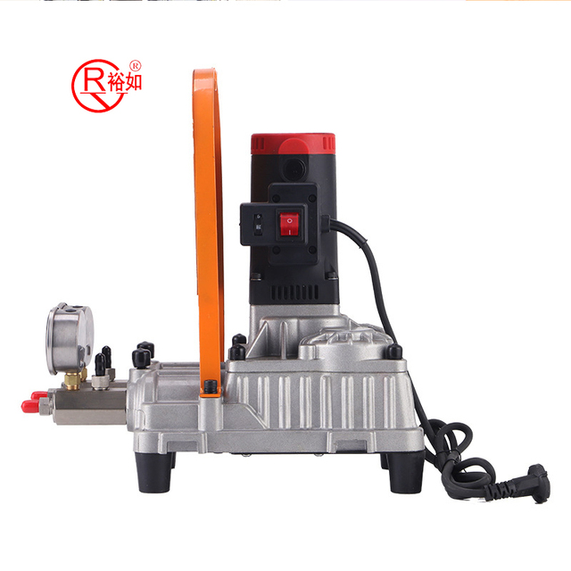 M11 Acrylate New High Pressure Grouting PU Epoxy Injection Pump Grouting Machine